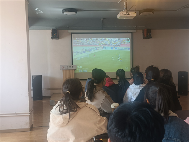 【完满团支部】勇敢拼搏 热血竞技——淬炼·国际商学院人资2101班完满团支部活动