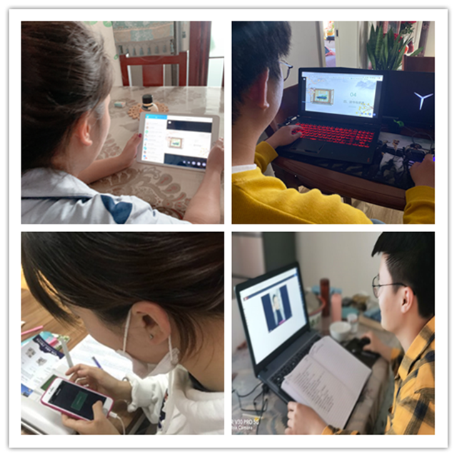 【辅导员说完满】阅读经典 传承文明——信息工程学院、大数据学院辅导员说完满活动