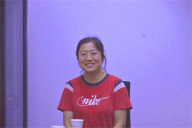 【三下乡】芳华待灼 砥砺深耕 赴约“鹏飞”共谈商话——淬炼·国际商学院青年益行发展成就观察团