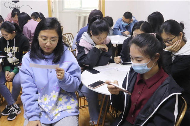 【书院传真】箕城书院三月特色亮点回顾
