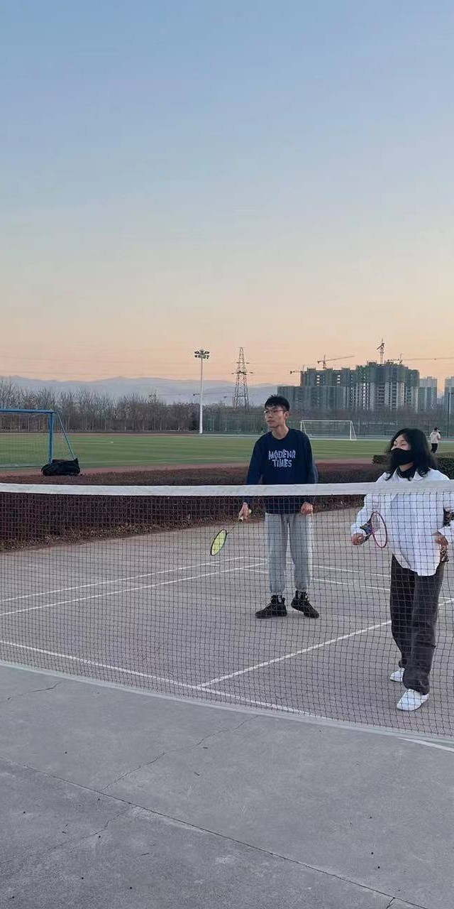 【完满班级】百舸争流 运动有我——经济与管理学院十二月完满班级纪实（三）