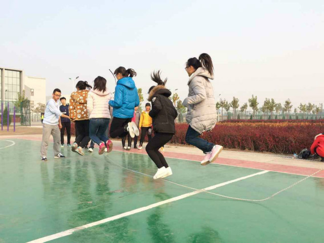 【完满班级】工管系2015级财务专业“青春与电影”完满班级系列活动(一)