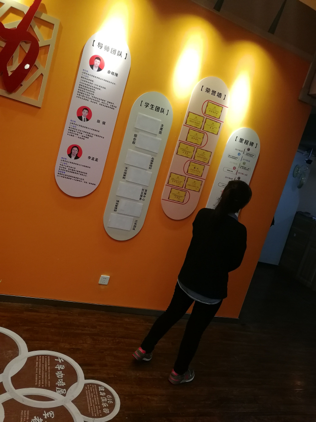 【完满班级】星耀灿烈 愿不负韶华向阳生——经济与管理学院十一月完满班级活动纪实（四）