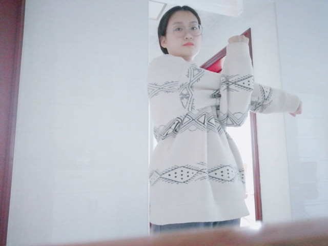 【完满班级】展风采 绽风华——外国语言文学系经贸1801班、英语1803班4月完满班级活动