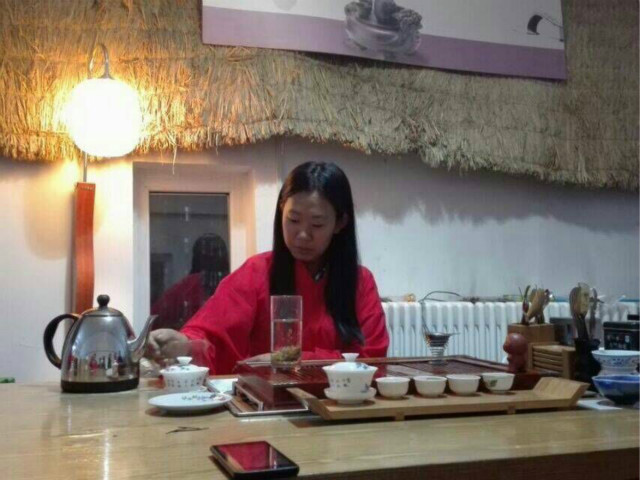 【社彩缤纷】潮范儿青春 魅力社团(十四)