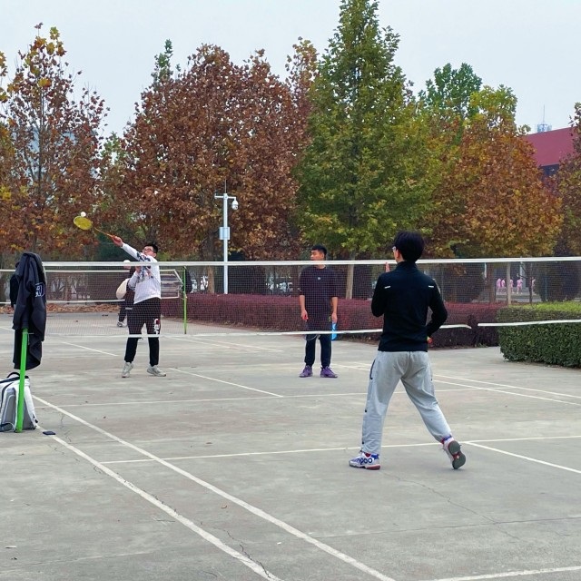 【完满班级】全能竞技 有“球”必应——智能工程学院电气2102班完满班级活动