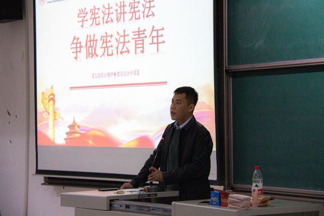 完满之路 你我同行——艺术传媒学院视觉完满教育活动