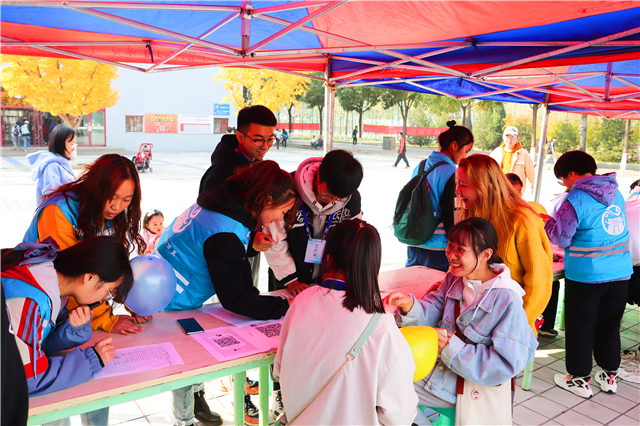 前行第182期：让无意义被“自定义” 寻迹趣味浮生中的“快乐”真谛