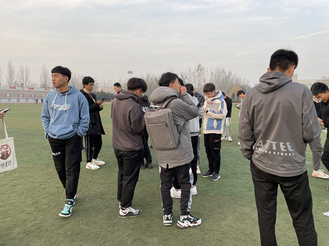 【完满班级】狼人杀之谁能活到最后——智能工程学院电气2102班完满班级活动