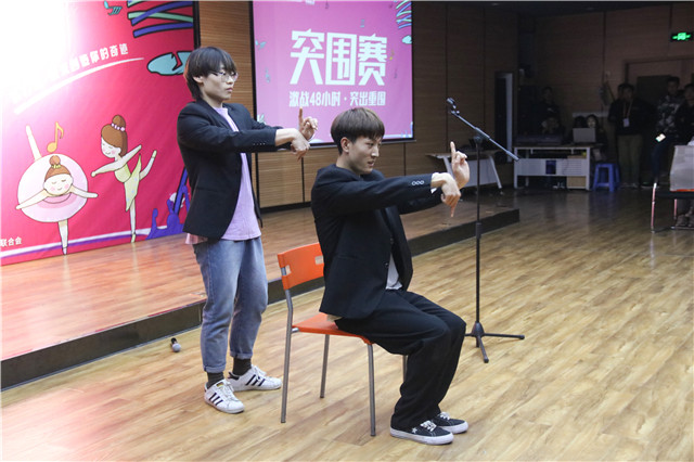 “达人”请留步！群雄逐鹿 风云再起 10强诞生之夜全纪实