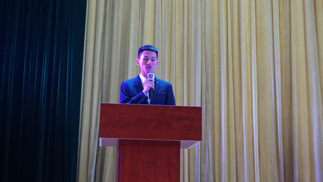 当完满教育遇上身份认同