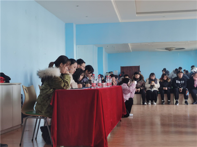 不忘初心传递爱——直击第七届“你我共志愿”公益传播官风采大赛初赛现场