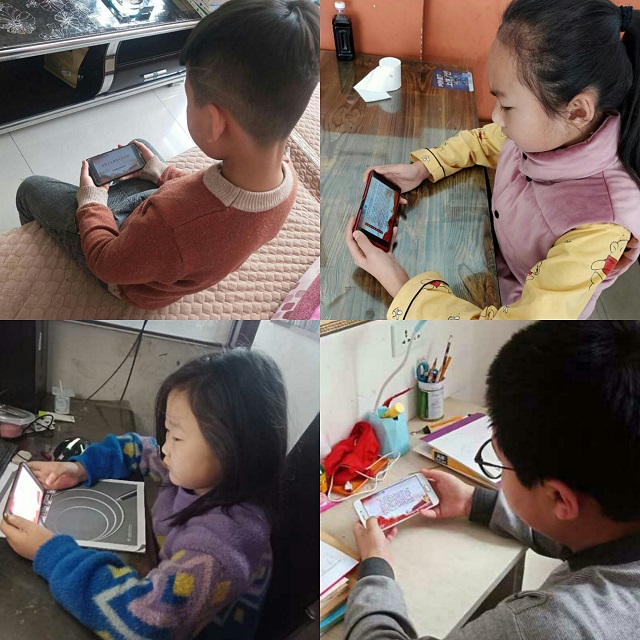 国旗班在行动第67期：为小学生开启爱国主义教育“第一课”