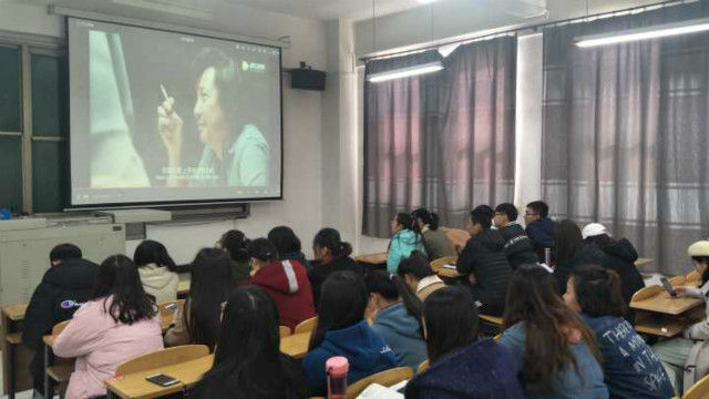 【完满班级】淬炼商学院11月完满班级主题活动回顾(四十二)