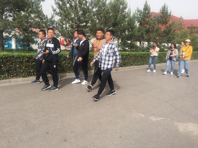 【完满班级】感恩孝亲 家风传承——软件1805班“孝恩于魂”完满班级活动