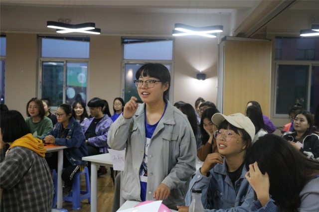 唱出激情 唱出理想——外语系第五届“我爱记歌词”大赛