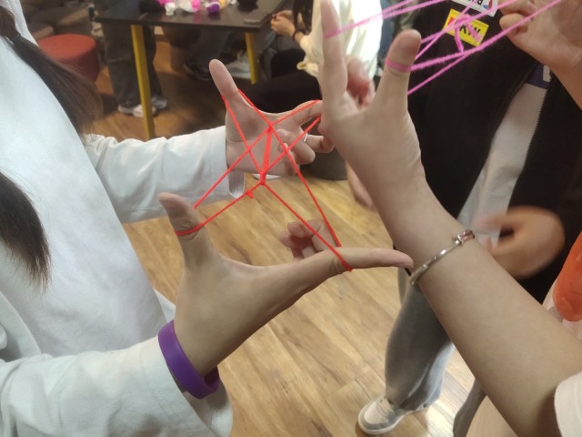 【完满团支部】弹指之间 饶有兴致——淬炼·国际商学院审计2103班完满团支部活动