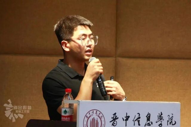 【信院力量】团委学生组织2023年5月特色亮点活动回顾