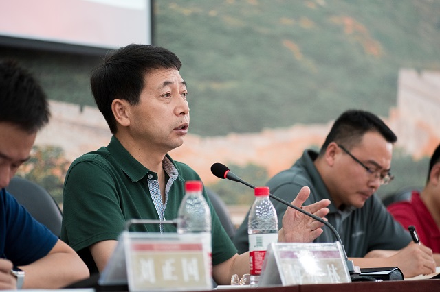一部用志愿精神浇灌的西部青春史——2018年大学生志愿服务西部计划欢送座谈会