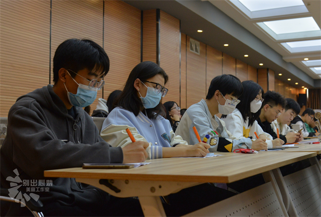 学知识 练实操 专业志愿者是这样炼成的——赋能计划第八期培训班第二、三、四讲