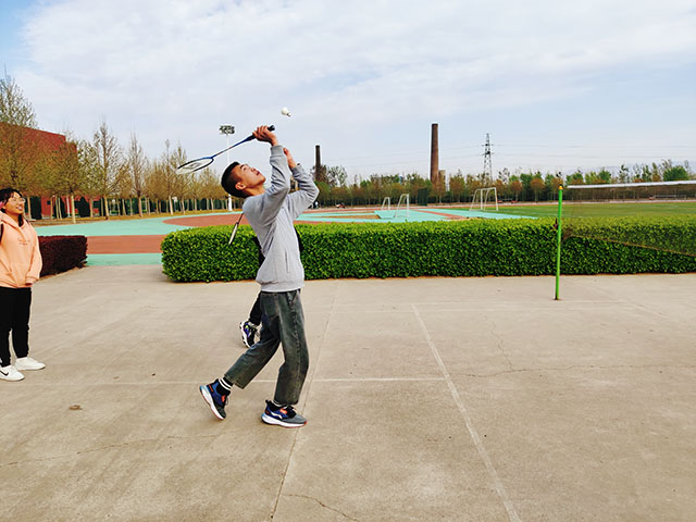 【完满班级】强体魄 政思想 学党史 想未来——智能工程学院通信2001班完满班级活动