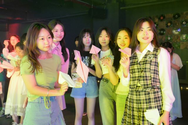 第38期她说·女生学堂:赴一场浪漫之约——“重燃八零 藏在舞厅里的旧时光”