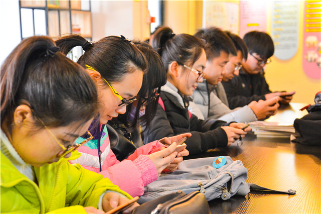 【完满班级】无战斗 不青春——环科系土管1601班举办完满班级活动