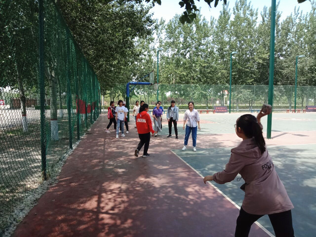 【完满班级】淬炼商学院5月完满班级主题活动回顾(四十)