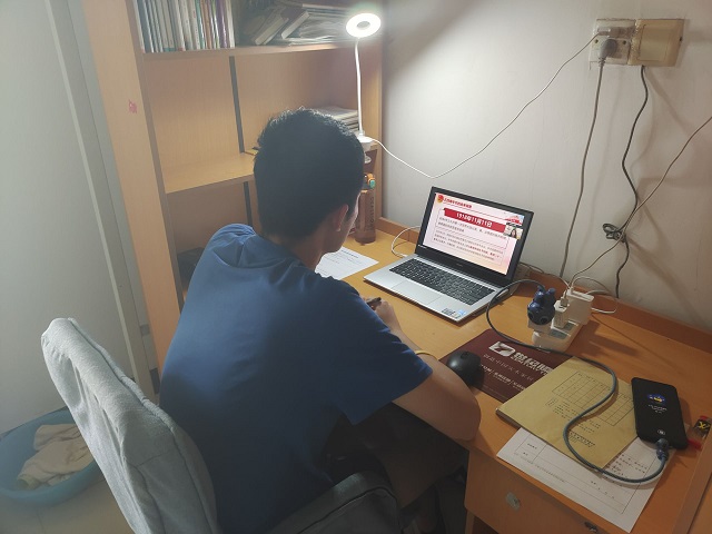 学长计划第978期:追求卓越 永不止步——淬炼·国际商学院学长计划之青年志第十六期