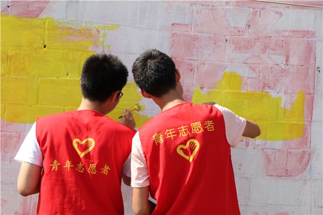 【三下乡】信院学子在基层：2017暑期“三下乡”社会实践活动圆满结束