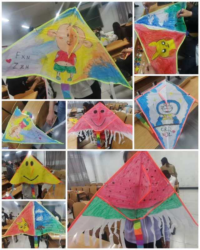 【完满班级】成就青春梦想 绽放无限华彩——经济与管理学院五月完满班级纪实（一）