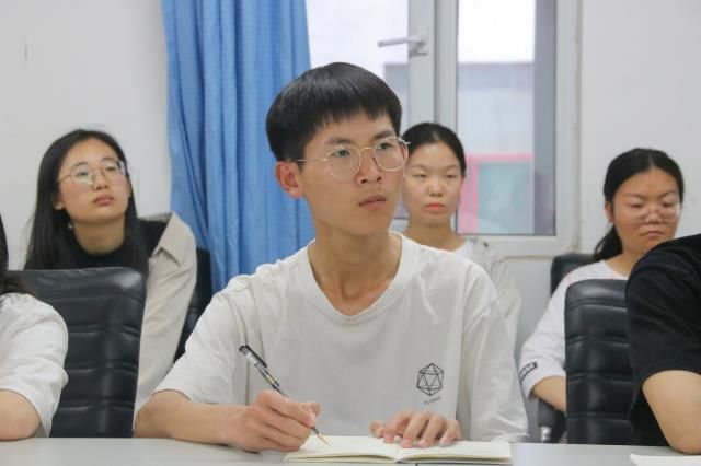 【五四活动】传五四精神 做时代青年——我校开展纪念“五四”运动系列活动