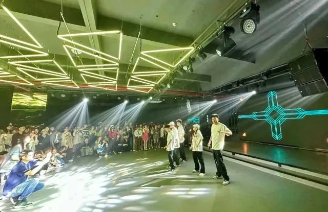 【信院力量】学生社团联合会2023年5月特色亮点活动回顾