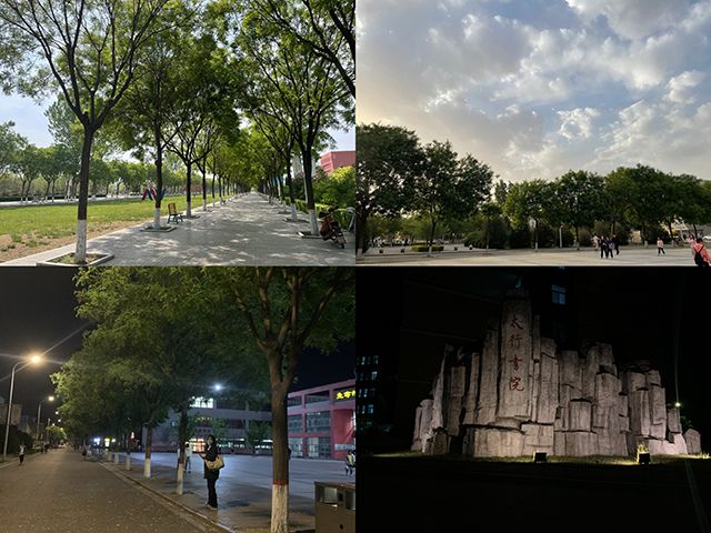 【完满班级】留住最美瞬间——艺术传媒学院视觉1902班校园摄影摄像比赛