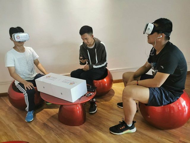 2020-2021学年第一学期书院第四周活动纪实·我们一起“趣”书院