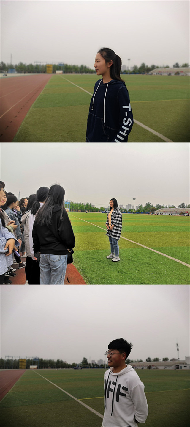 【完满班级】淬炼商学院5月完满班级主题活动回顾（十四）