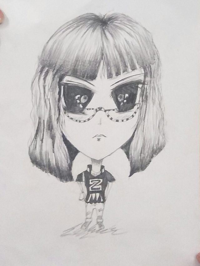 【完满班级】用画笔与指尖与最喜欢的你如期邂逅——艺术传媒系举办2016级完满班级活动