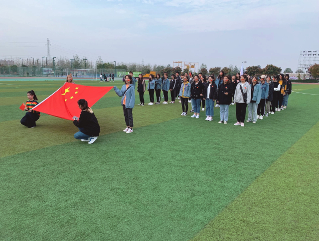 【完满班级】淬炼商学院10月完满班级主题活动回顾（六）