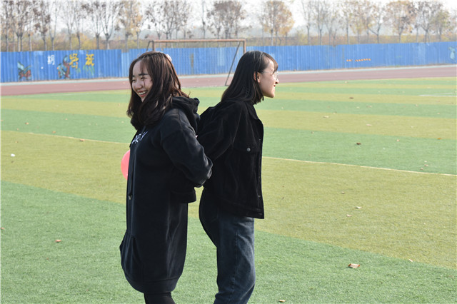 【完满班级】淬炼商学院11月完满班级主题活动纪实(十七)