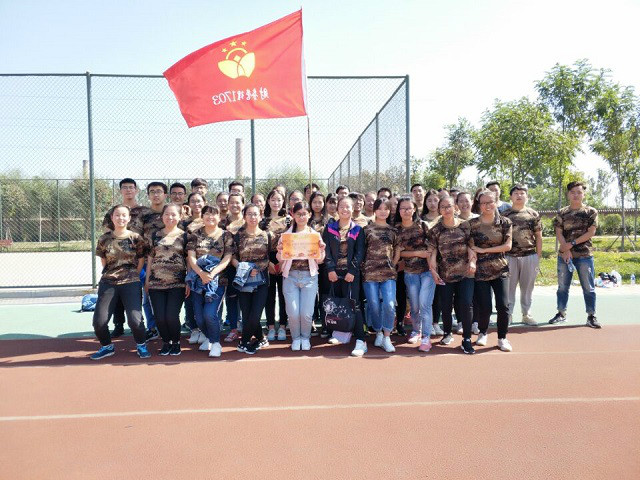 【感恩月】感恩传承于心 真情铭记感动