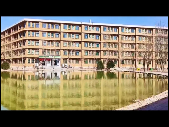 疫去花开 向阳而生——淬炼·国际商学院第一届“藏住春天·vlog”短视频记录活动
