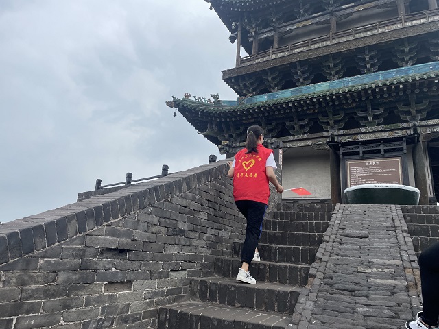 【三下乡】强“梁” 耐人寻“梁”感悟篇——经济与管理学院星火“乡”筑乡村振兴促进团社会实践活动第二篇章