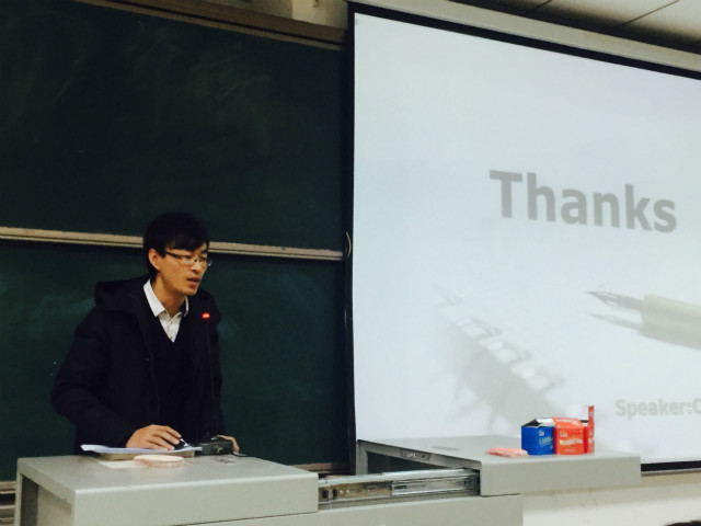 【辅导员说完满】工管系新闻宣传与品牌营销培训会