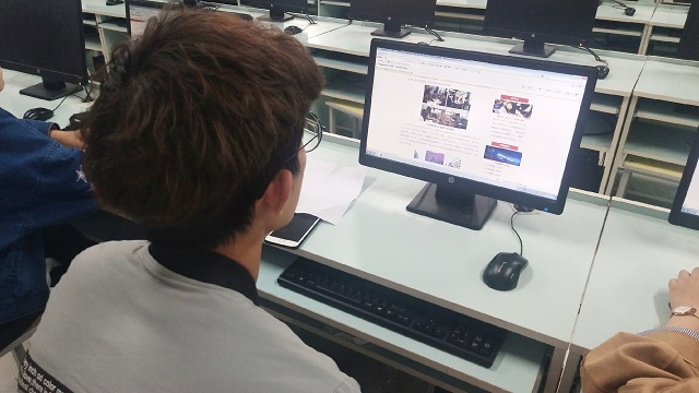 “创客视界·传媒沙龙”第十二期技术培训会成功举办