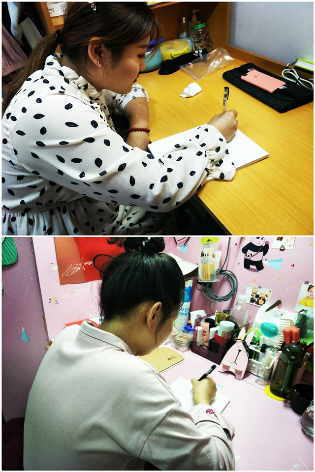 【完满班级】淬炼商学院9月完满班级主题活动回顾(八)