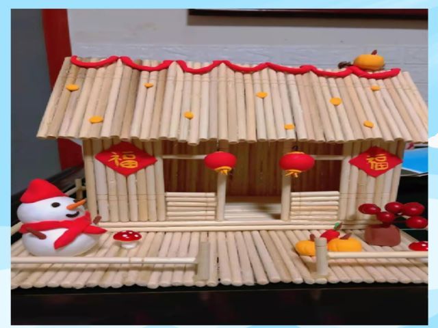 【完满班级】与文明同行 与绿色相伴——食品与环境学院生技2002班完满班级活动