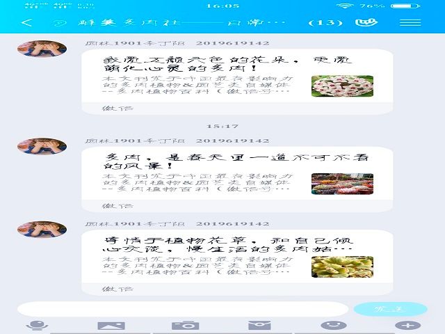 【社团快讯】芽苞初放 知肉养情——醉美多肉社独具慧眼 多肉推送