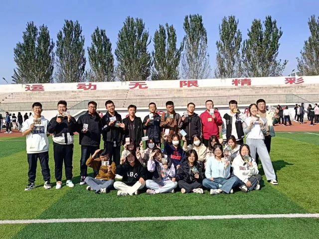 十月启航 见证第一次完满——大数据学院、信息工程学院十月完满团支部活动集锦（一）