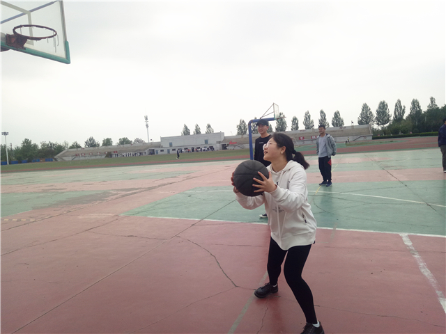 【完满班级】淬炼商学院5月完满班级主题活动回顾（三十一）