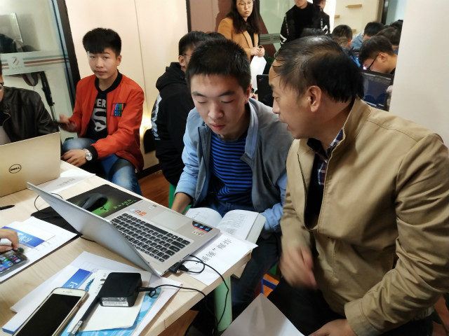 【1+1>2】各院系积极推动完满教育联动融合 助力学生全方位发展
